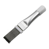Stainless Steel Air Conditioning Fin Comb Cleaner Repair Tool for Linear Condenser