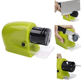Electric Cutter Sharpener Sharpening Machine for Sharpening Kitchen Scissors Screwdrivers