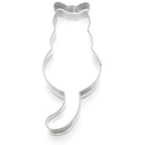 Cute Cat Shaped Cake Mold Sugar Craft Cake Pastry Cutter Mold Baking Tools