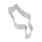 Cute Cat Shaped Cake Mold Sugar Craft Cake Pastry Cutter Mold Baking Tools - Top-Down View