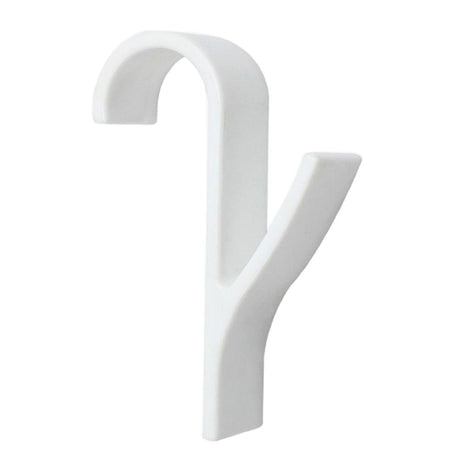 Bathroom Radiator Hanger for Heated Towel Radiator Rail Clothes Hanger Bath Hook Holder