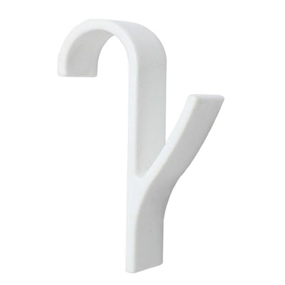 Bathroom Radiator Hanger for Heated Towel Radiator Rail Clothes Hanger Bath Hook Holder