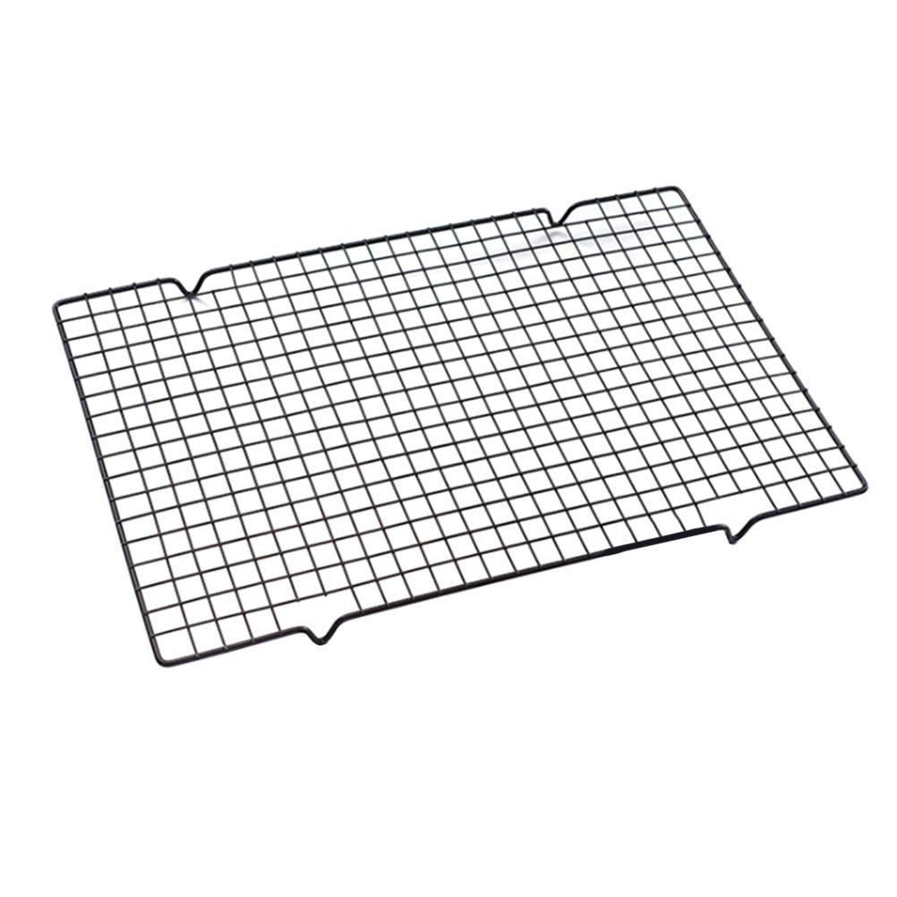 Cooking Cooling Rack Metal Cooling Rack Cake Bread Non Stick Cooling Rack for Home Kitchen Tools
