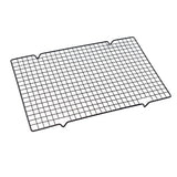 Cooking Cooling Rack Metal Cooling Rack Cake Bread Non Stick Cooling Rack for Home Kitchen Tools