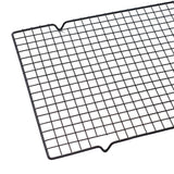 Cooking Cooling Rack Metal Cooling Rack Cake Bread Non Stick Cooling Rack for Home Kitchen Tools