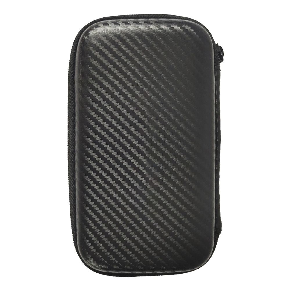 Forehead Thermometer Storage Box Thermometer Protector EVA Thermometer Case