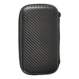 Forehead Thermometer Storage Box Thermometer Protector EVA Thermometer Case