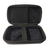 Forehead Thermometer Storage Box Thermometer Protector EVA Thermometer Case