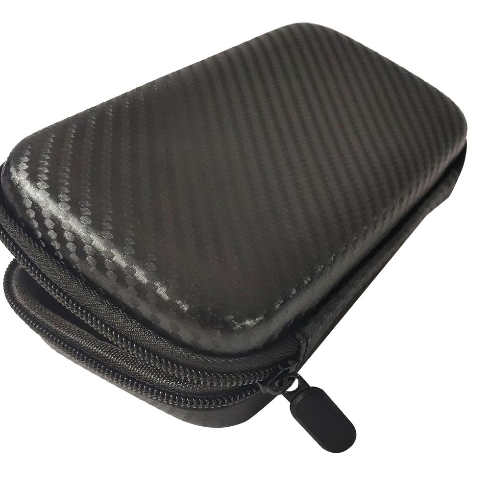 Forehead Thermometer Storage Box Thermometer Protector EVA Thermometer Case