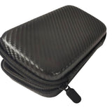 Forehead Thermometer Storage Box Thermometer Protector EVA Thermometer Case