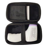 Forehead Thermometer Storage Box Thermometer Protector EVA Thermometer Case