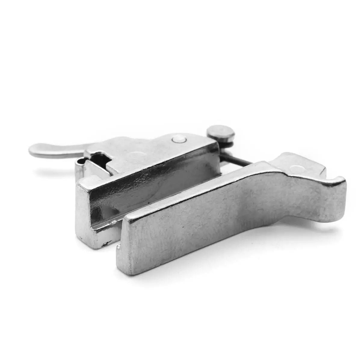 Presser Foot Holder Adapter Standard Snap For Sewing Machines