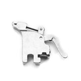 Presser Foot Holder Adapter Standard Snap For Sewing Machines