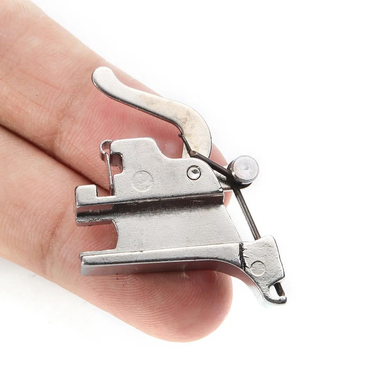 Presser Foot Holder Adapter Standard Snap For Sewing Machines