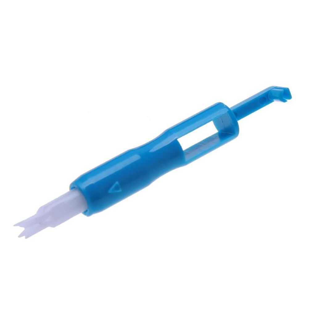 Sewing Needle Threaders Inserter Automatic Stitch Insertion Tool for Sewing Machine Needle Threading