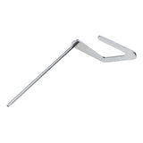 Quilting Guide Bar Sewing Machine Presser Foot Guide Rod Sewing Machine Accessory - Front View