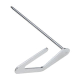 Quilting Guide Bar Sewing Machine Presser Foot Guide Rod Sewing Machine Accessory