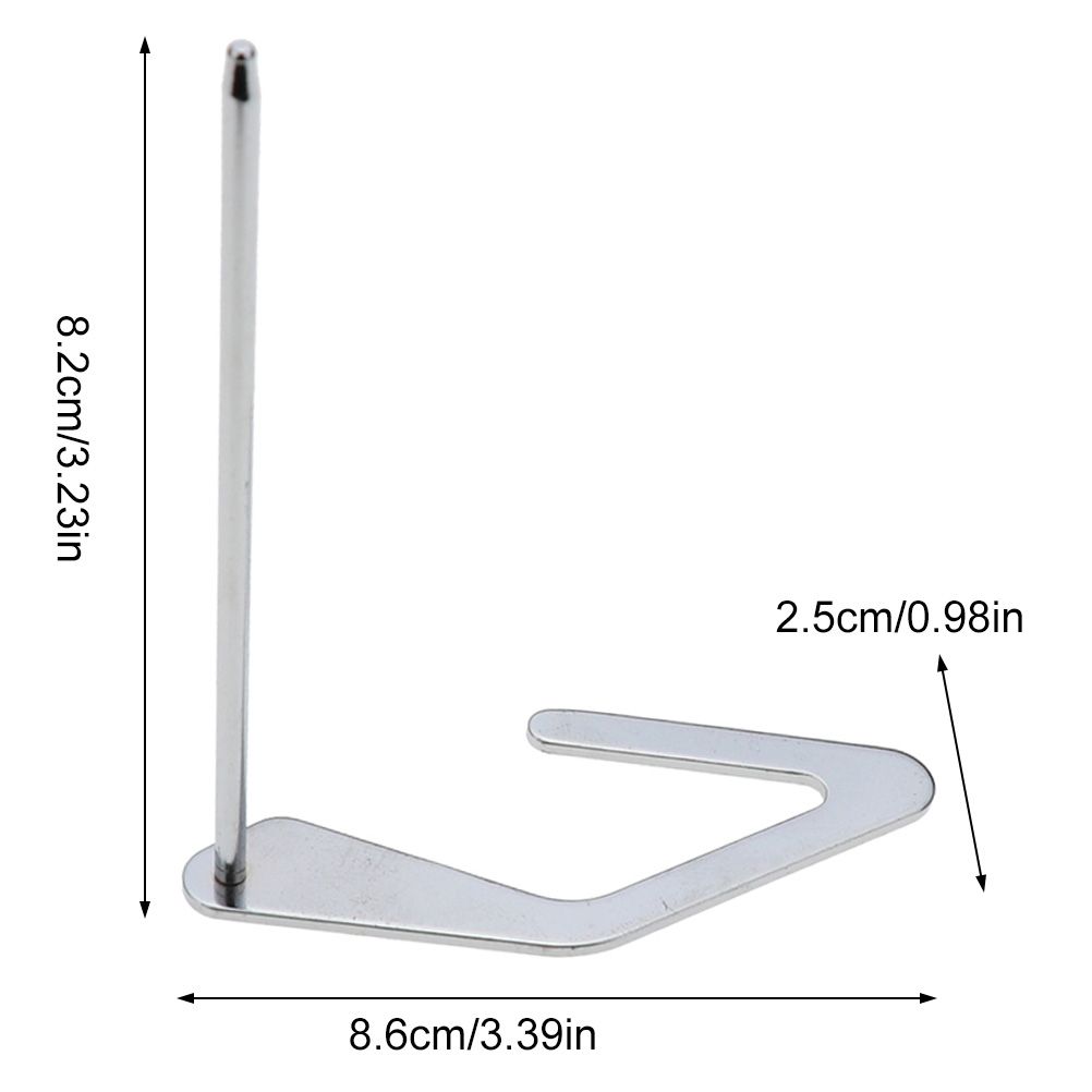 Quilting Guide Bar Sewing Machine Presser Foot Guide Rod Sewing Machine Accessory