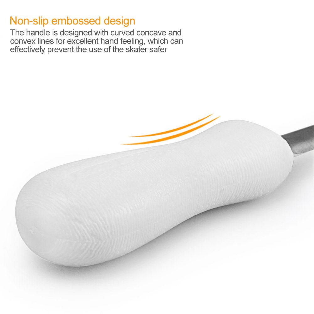 Oyster Shucking Knife Stainless Steel Oyster Shucker Opener with Non Slip Handle Seafood Kitchen Gadget Tool