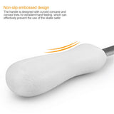 Oyster Shucking Knife Stainless Steel Oyster Shucker Opener with Non Slip Handle Seafood Kitchen Gadget Tool