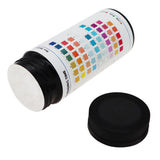 9 in 1 Water Test Strips Water Quality Tester Water Hardness Test Strips