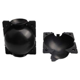 3pcs Plant Rooting Sphere Graft Rooting Growing Box Breeding Crate for Garden Plants