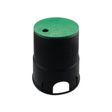6 Inch Garden Lawn Underground Valve Box Cover Plastc Sprinkler Watering Valve Cover