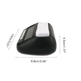 Professional Chess Clock Game Timer Chess Timer Count Down Timer International Chess Timer Clock