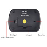 Professional Chess Clock Game Timer Chess Timer Count Down Timer International Chess Timer Clock