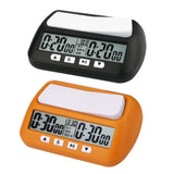 Professional Chess Clock Game Timer Chess Timer Count Down Timer International Chess Timer Clock