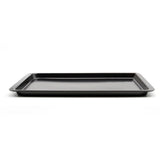 14.5 Inch Super Large Rectangular Baking Tray Nonstick High Carbon Steel Baking Pan