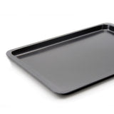 14.5 Inch Super Large Rectangular Baking Tray Nonstick High Carbon Steel Baking Pan