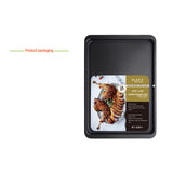 14.5 Inch Super Large Rectangular Baking Tray Nonstick High Carbon Steel Baking Pan