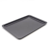 14.5 Inch Super Large Rectangular Baking Tray Nonstick High Carbon Steel Baking Pan
