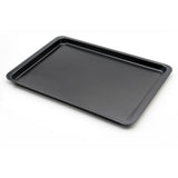 14.5 Inch Super Large Rectangular Baking Tray Nonstick High Carbon Steel Baking Pan - Extra Image