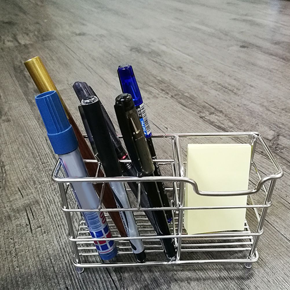 Stainless Steel Tooth Brush Holder Electric Toothbrush Holder Stand Multifunction Waterproof Punch Free Bathroom Storage Organizer