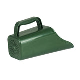 Multifunctional Garden Shovel Plastic Planting Shovel with Bucket Gardening Tool