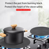 Heat Conduction Plate for Gas Stove Thawing Plate Heat Conduction Plate for Household Kitchen Cookware Pot Protection