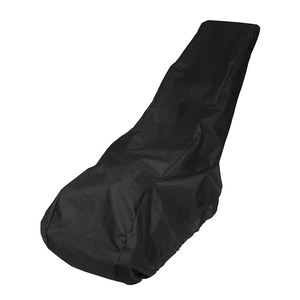 Foldable Waterproof Lawn Mower Protective Cover for Handheld Mower