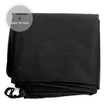 Foldable Waterproof Lawn Mower Protective Cover for Handheld Mower