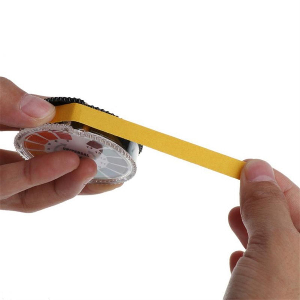 5m/roll PH Test Paper PH Level Test Strips PH Measure Paper for Water Saliva