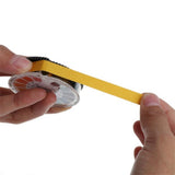 5m/roll PH Test Paper PH Level Test Strips PH Measure Paper for Water Saliva