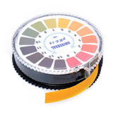 5m/roll PH Test Paper PH Level Test Strips PH Measure Paper for Water Saliva