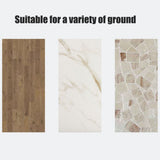 Robotic Cleaner Smart Mobile Humidifier Multifunction Wet Mopping for Cleaning Tile Wood Floors Marble