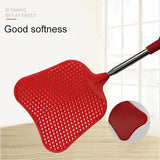 3pcs Stainless Steel Retractable Fly Swatter Fly Killer Anti Mosquito Insect Killer Tool