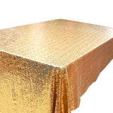 30x180cm Sparkly Sequin Table Runner Wedding Party Christmas Table Runner Tablecloth Decoration