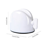 Lazy Toothpaste Squeezer Toothpaste Clip Manual Squeeze Toothpaste Dispenser - Front View