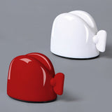 Lazy Toothpaste Squeezer Toothpaste Clip Manual Squeeze Toothpaste Dispenser - Rear View