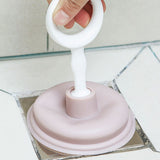 Dredge Plunger Suction Cup for Pipes Sinks Sewers Pipe Cleaning Suction Cup