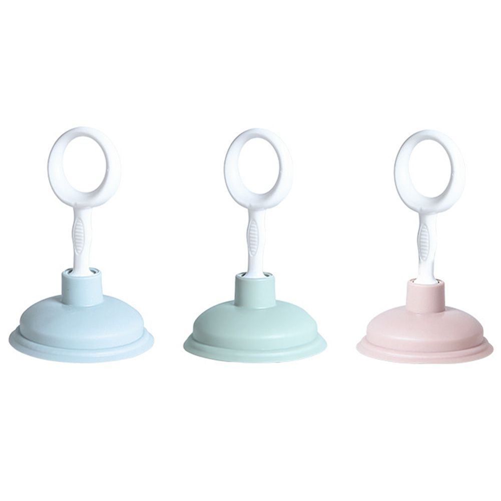 Dredge Plunger Suction Cup for Pipes Sinks Sewers Pipe Cleaning Suction Cup